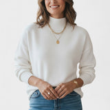 Verena™ | Lämmin ja elegantti neule