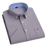 Aleksi™ | Tyylikäs puuvillapaita