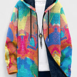 Jaana™ | Taiteellinen luksusneuletakki