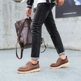 Paavo™ | Retrohenkiset kengät