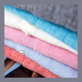 Ville™ | Saint-Tropez-tyylinen pellavapaita