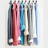 Ville™ | Saint-Tropez-tyylinen pellavapaita