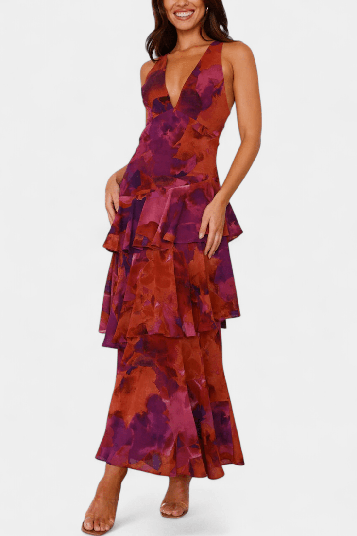 Johanna™ | Maksimekko