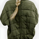 Juhani™ | Letvatetut Takki