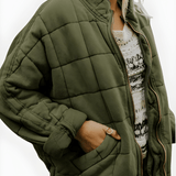 Juhani™ | Letvatetut Takki