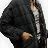 Juhani™ | Letvatetut Takki