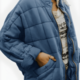 Juhani™ | Letvatetut Takki