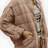 Juhani™ | Letvatetut Takki