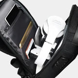 Tapani™ | Kompakti minimalistinen olkalaukku