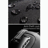 Tapani™ | Kompakti minimalistinen olkalaukku