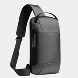 Tapani™ | Kompakti minimalistinen olkalaukku