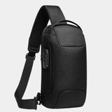 Tapani™ | Kompakti minimalistinen olkalaukku