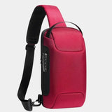 Tapani™ | Kompakti minimalistinen olkalaukku