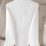 Emilia™ | Klassinen bleiseri