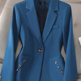 Emilia™ | Klassinen bleiseri