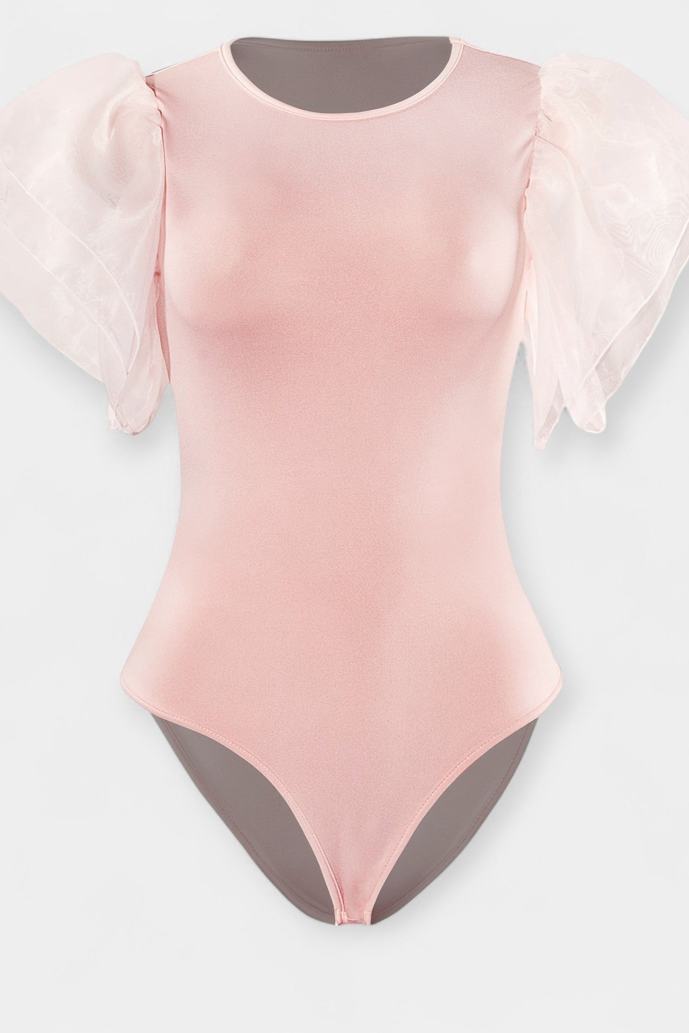 Iiris™ | Minimalistinen body