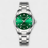 Marika™ | Teräskello