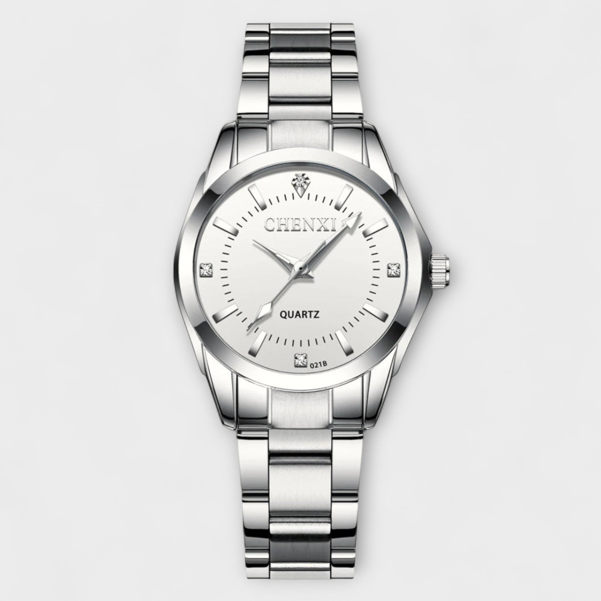 Marika™ | Teräskello