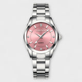 Marika™ | Teräskello