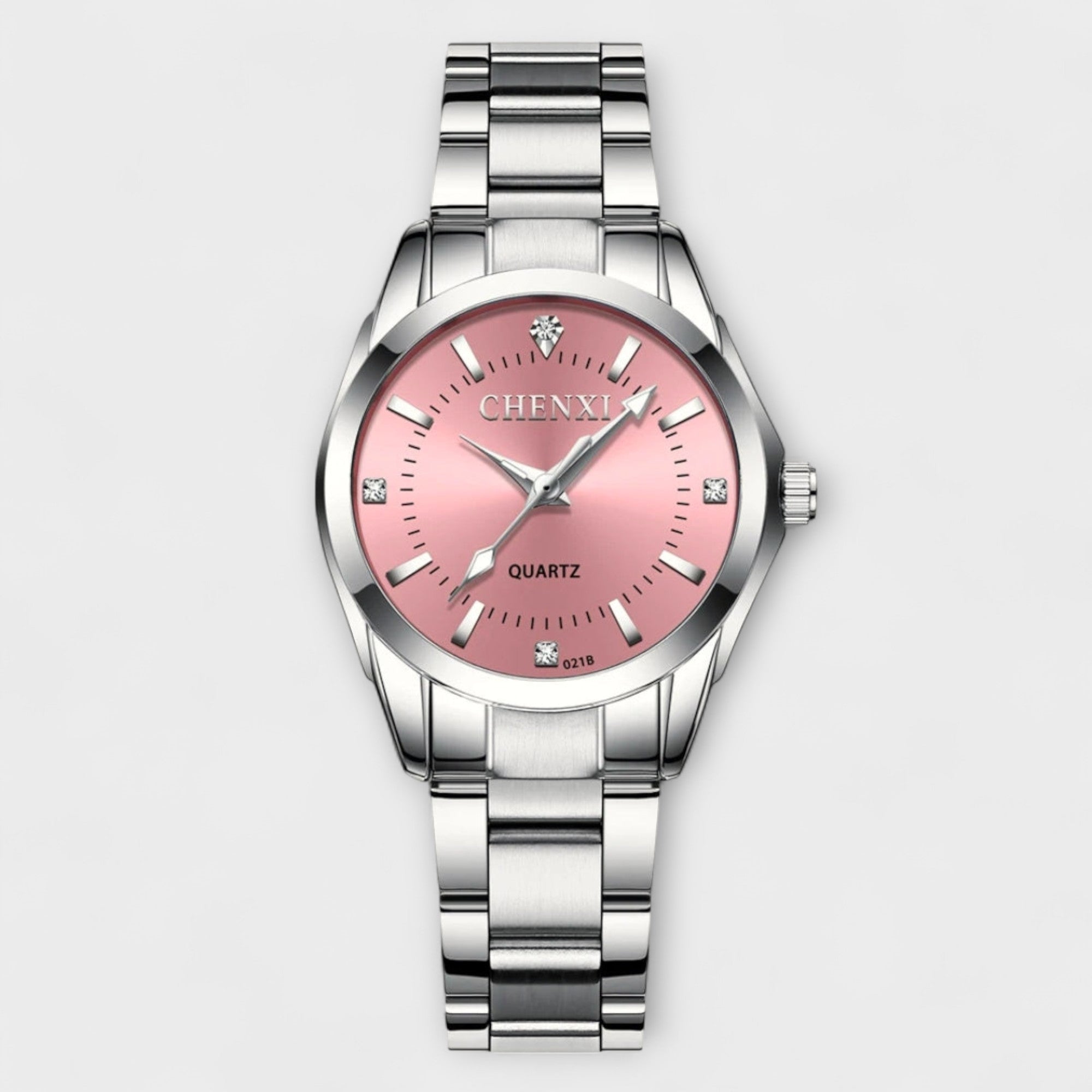 Marika™ | Teräskello