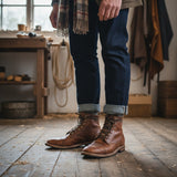 Eemeli™ | Klassiset miessaappaat