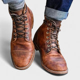 Eemeli™ | Klassiset miessaappaat