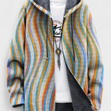 Kaarina™ | Taiteellinen luksusneuletakki