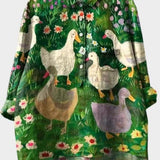 Vilja™ | Luksuspusero