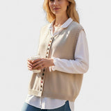 Marit™ | Neuleliivi