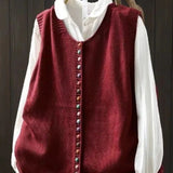 Marit™ | Neuleliivi