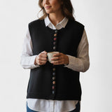 Marit™ | Neuleliivi