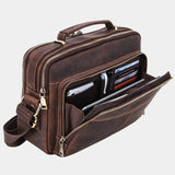 Risto™ | Rennon tyylikäs crossbody-laukku