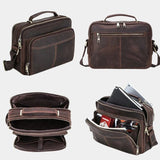 Risto™ | Rennon tyylikäs crossbody-laukku