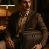 Risto™ | Rennon tyylikäs crossbody-laukku