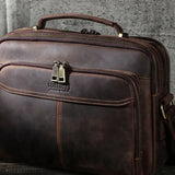 Risto™ | Rennon tyylikäs crossbody-laukku