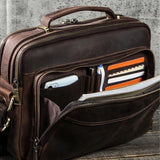 Risto™ | Rennon tyylikäs crossbody-laukku