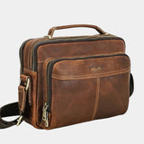 Risto™ | Rennon tyylikäs crossbody-laukku