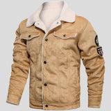 Kalle™ | Tyylikäs miesten takki