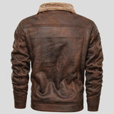 Kalle™ | Tyylikäs miesten takki