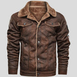 Kalle™ | Tyylikäs miesten takki