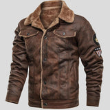 Kalle™ | Tyylikäs miesten takki