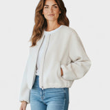 Aurora™ | Lyhyt Bombertakki