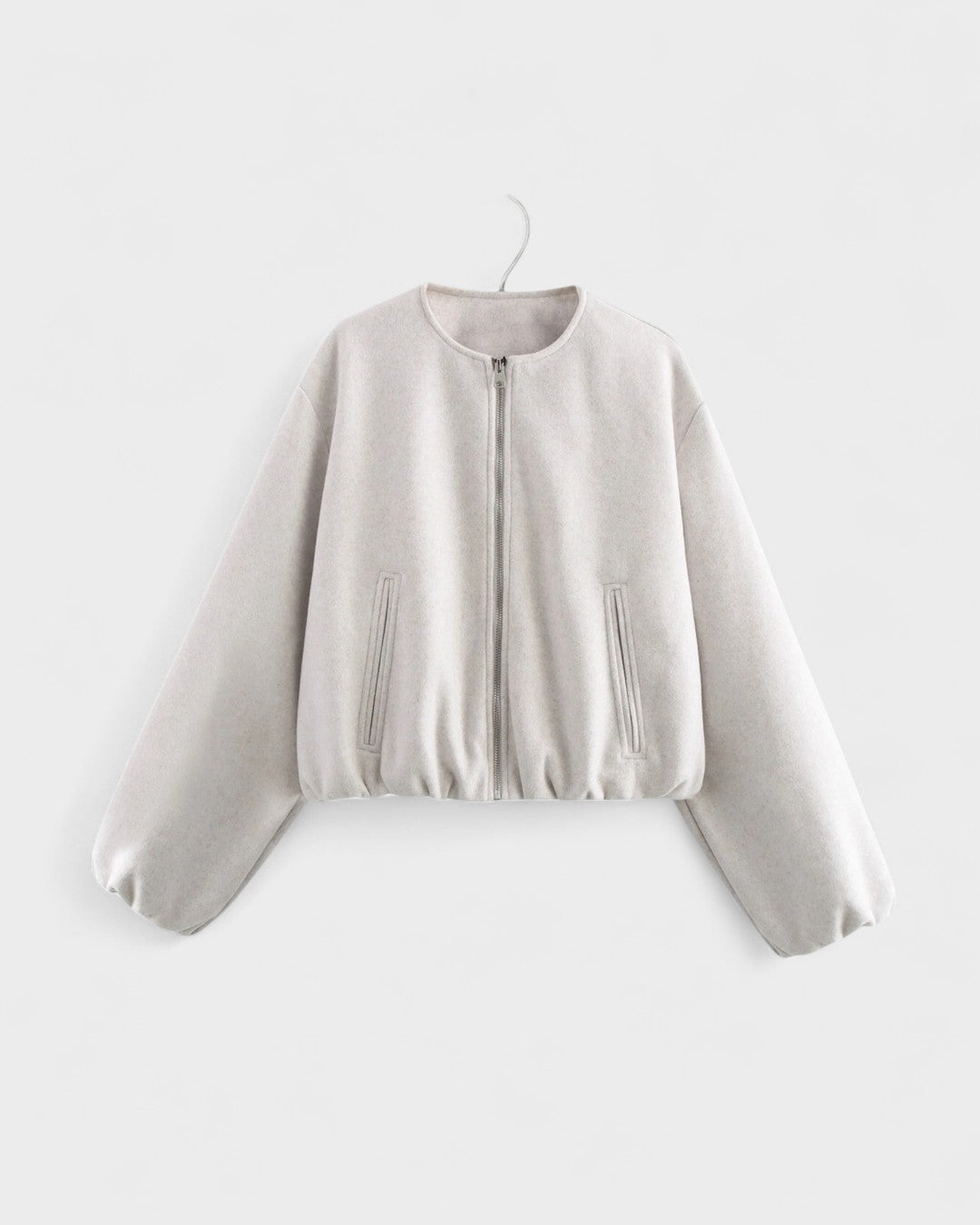 Aurora™ | Lyhyt Bombertakki