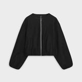 Aurora™ | Lyhyt Bombertakki