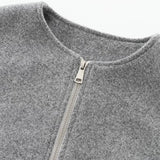 Aurora™ | Lyhyt Bombertakki