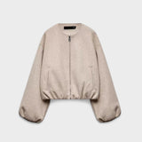 Aurora™ | Lyhyt Bombertakki