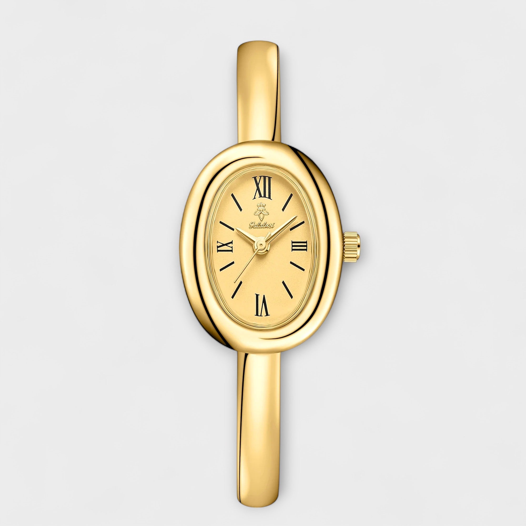 Riikka™ | Luxo Klassinen