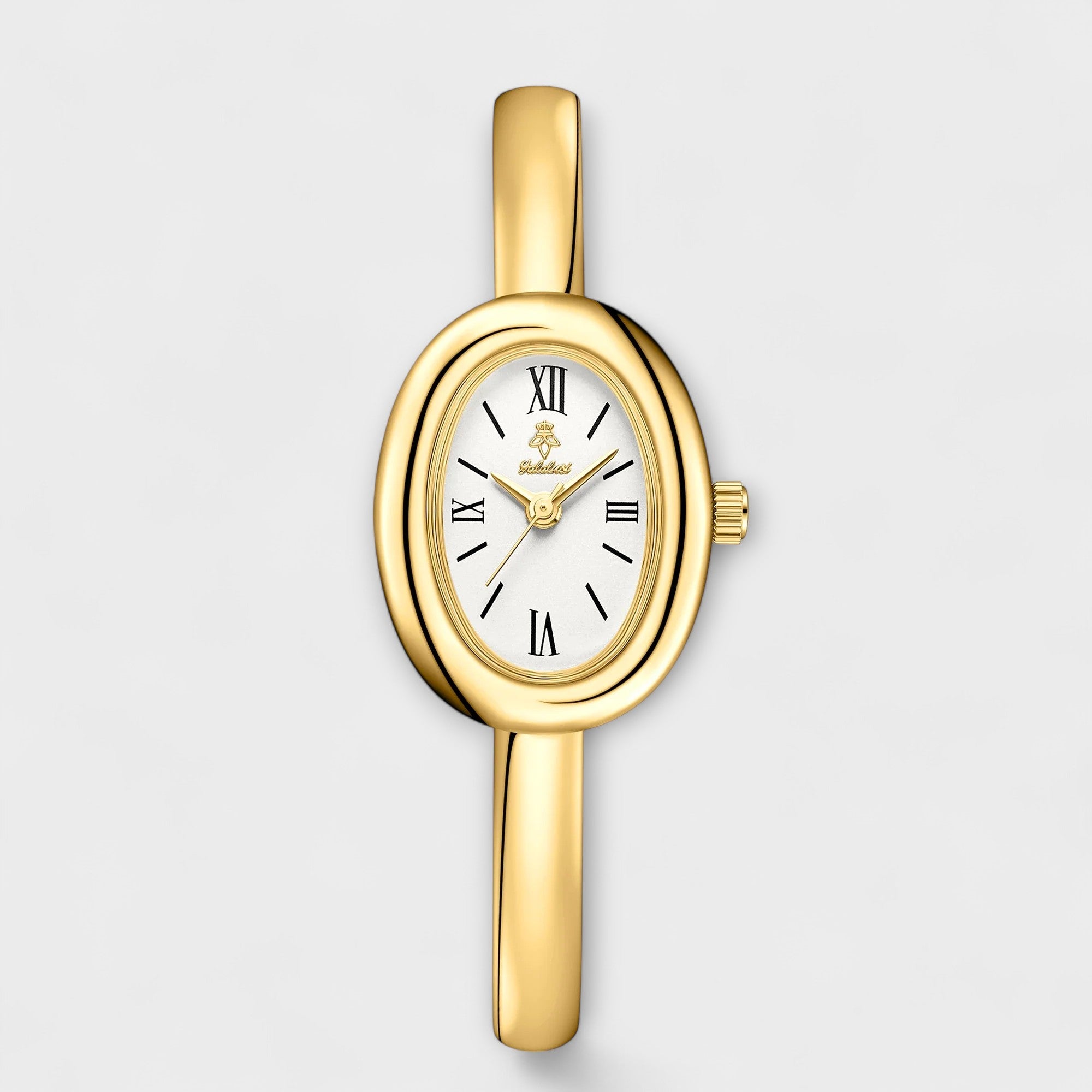 Riikka™ | Luxo Klassinen