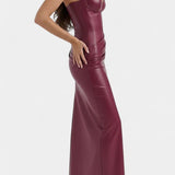 Valpuri™️ | Korsettimaksimekko