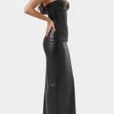 Valpuri™️ | Korsettimaksimekko